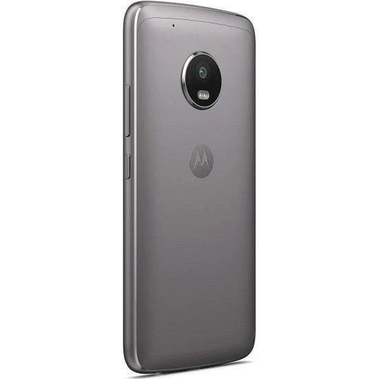 Motorola G5s (Lunar Grey, 4GB RAM, 32GB Storage) refurbished - Image 3