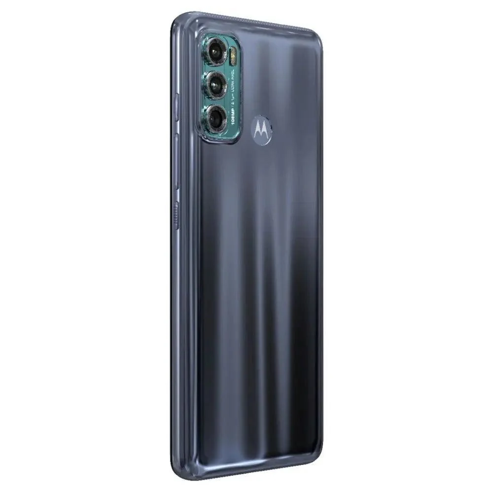 Motorola G60 128 GB, 6 GB RAM, Dynamic Gray, Mobile Phone Refurbished - Image 8