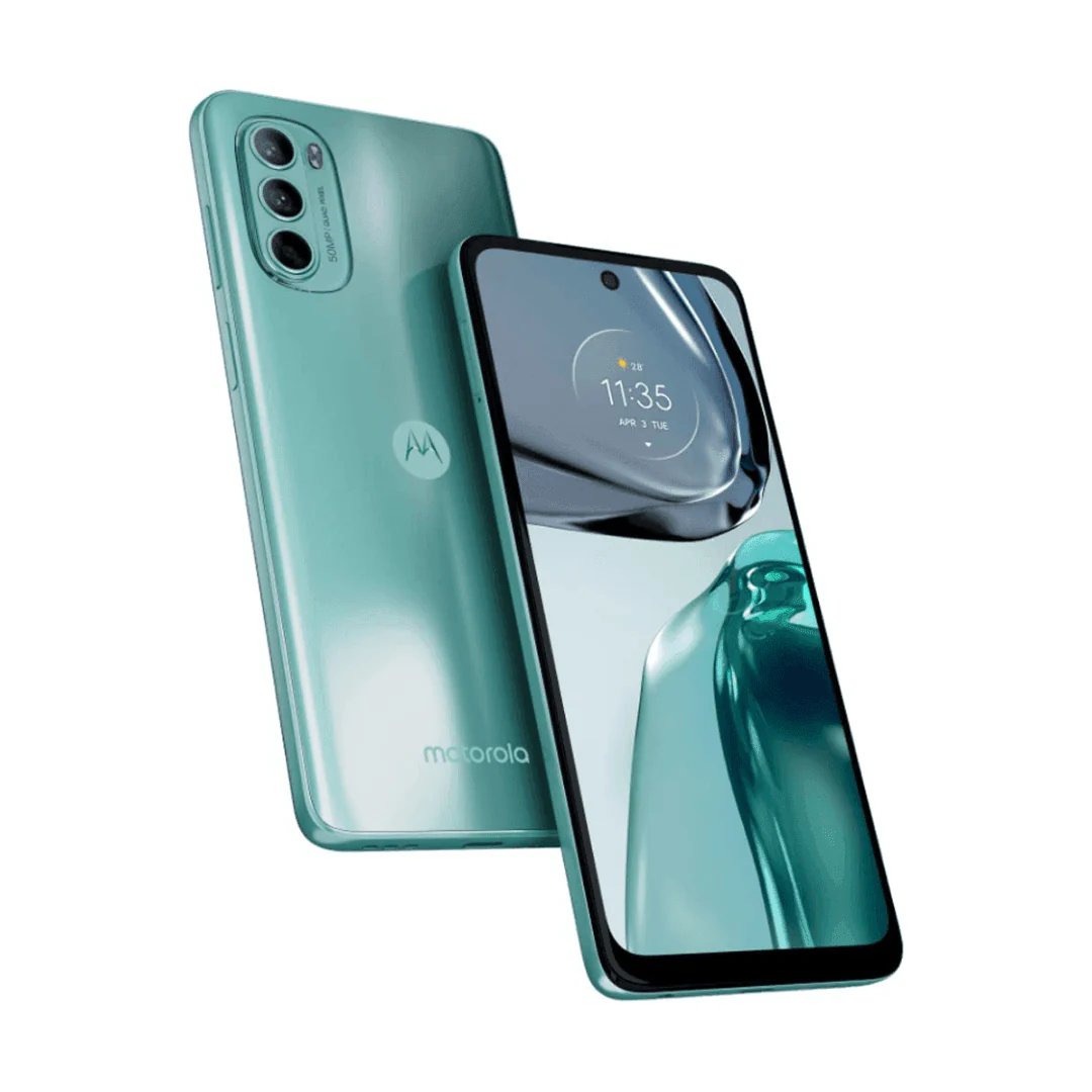 Motorola G62 5G (8GB, 128GB) - Refurbished - Image 8