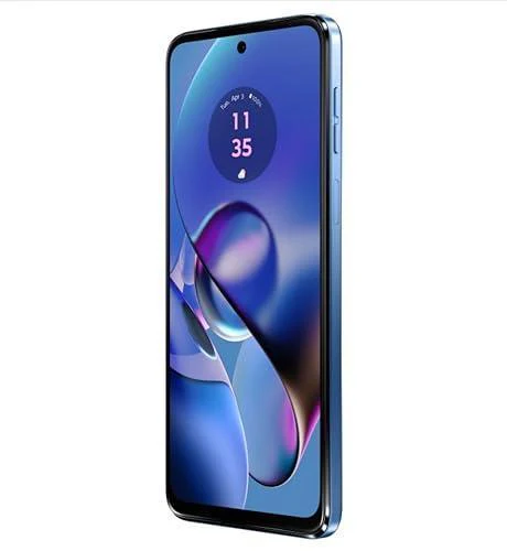 Motorola g64 5G (Pearl Blue, 256 GB) (12 GB RAM) Refurbished - Image 2