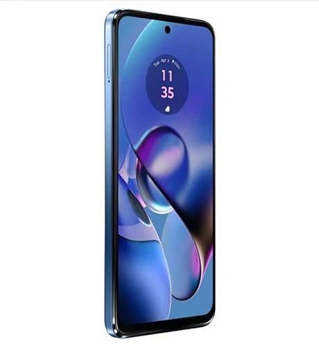 Motorola g64 5G (Pearl Blue, 256 GB) (12 GB RAM) Refurbished - Image 3