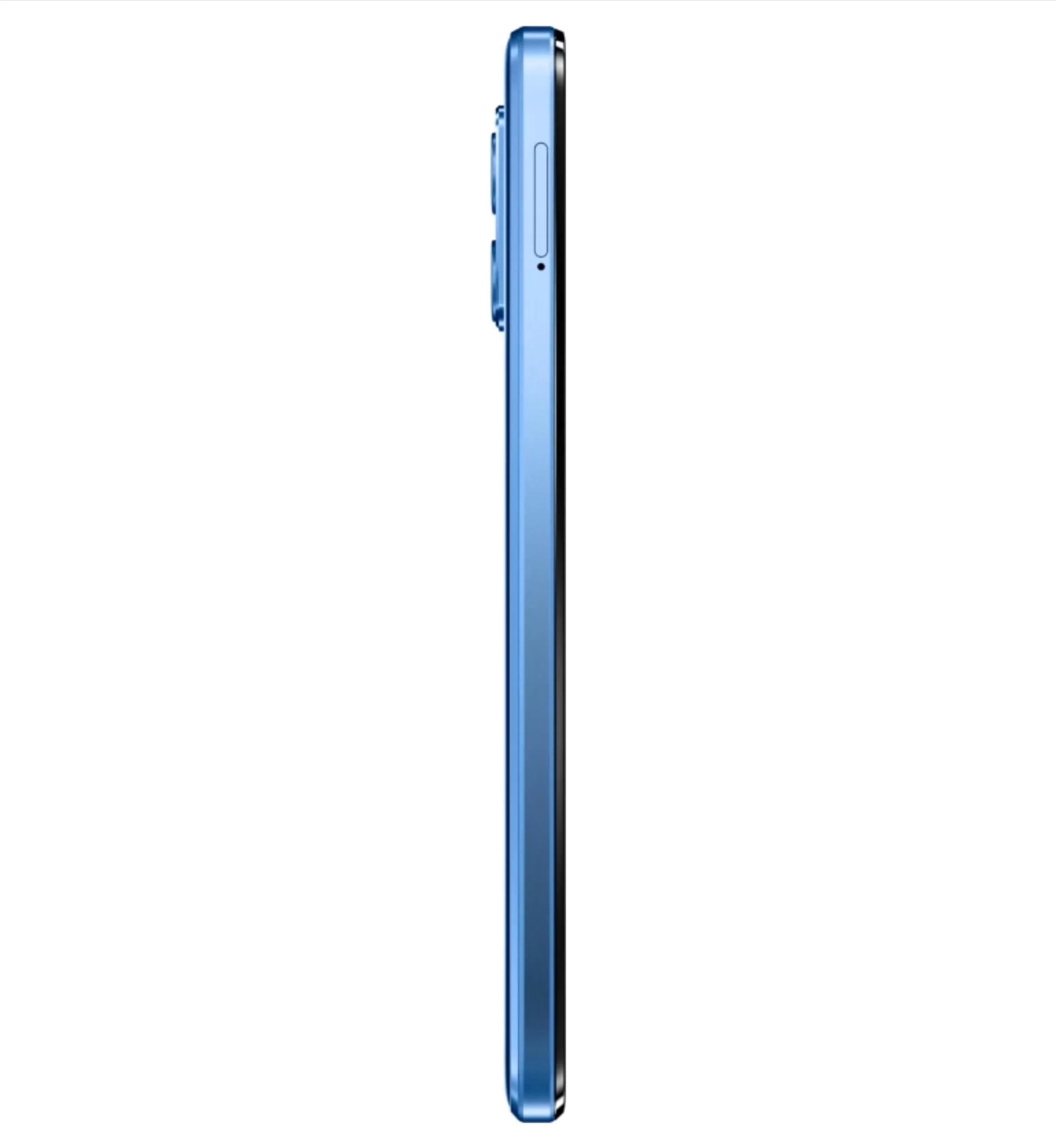 Motorola G64 5G (Pearl Blue, 8GB RAM, 128GB Storage) Refurbished - Image 7
