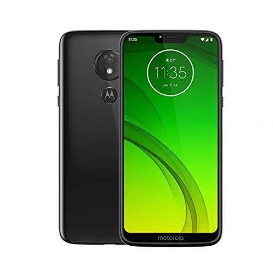 Motorola G7 Power (Black, 4GB RAM, 64GB Storage) - Image 3