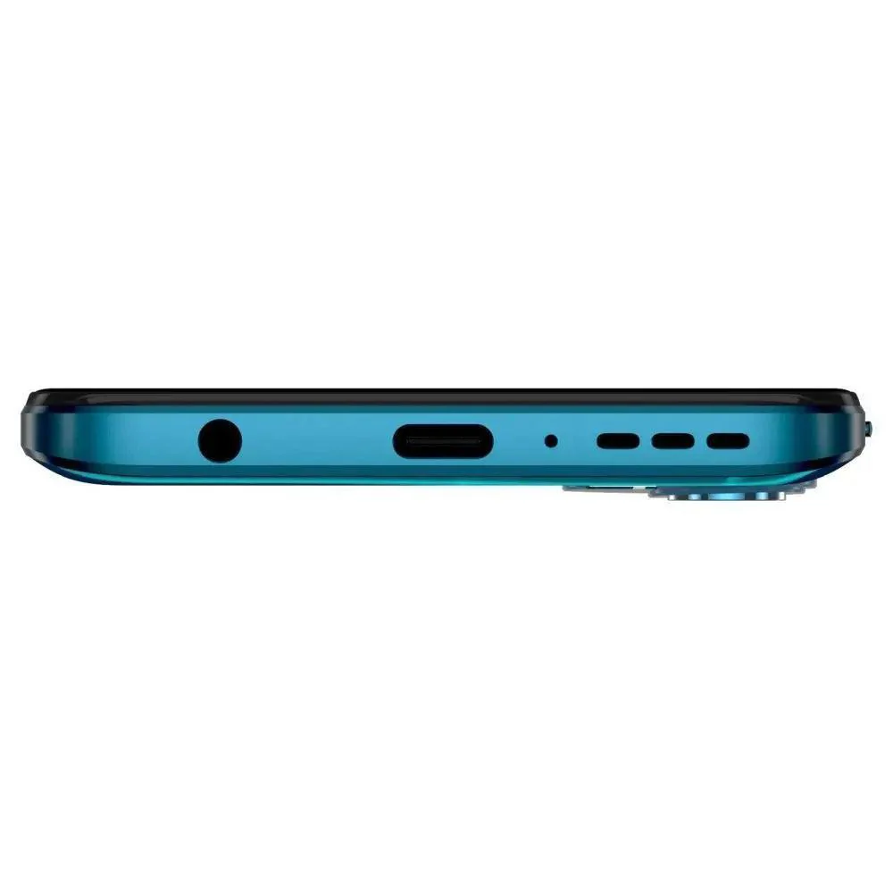 Motorola G71, 128 GB, 8 GB RAM, Neptune Green, Mobile Phone Refurbished - Image 4