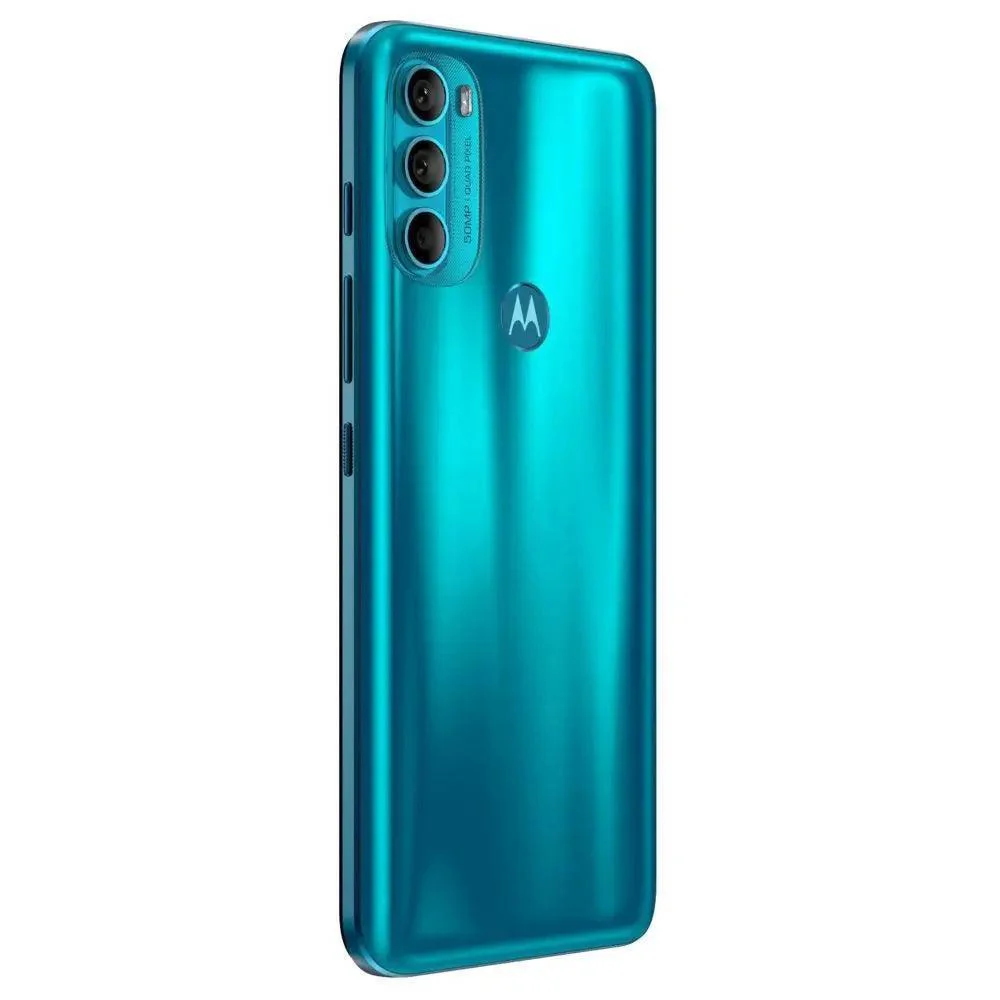 Motorola G71, 128 GB, 8 GB RAM, Neptune Green, Mobile Phone Refurbished - Image 9