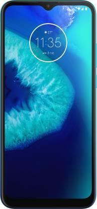 MOTOROLA G8 Power Lite (Arctic Blue, 64 GB) (4 GB RAM) Refurbished - Image 12