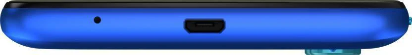 MOTOROLA G8 Power Lite (Arctic Blue, 64 GB) (4 GB RAM) Refurbished - Image 4