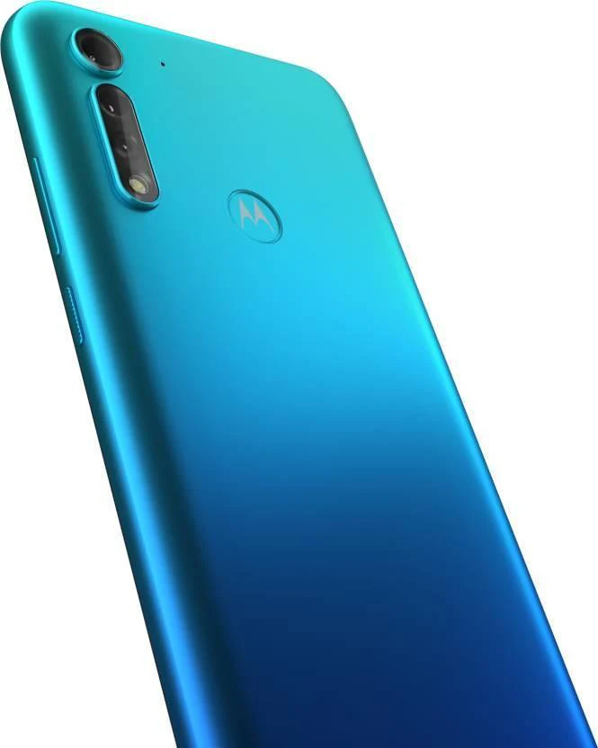 MOTOROLA G8 Power Lite (Arctic Blue, 64 GB) (4 GB RAM) Refurbished - Image 9