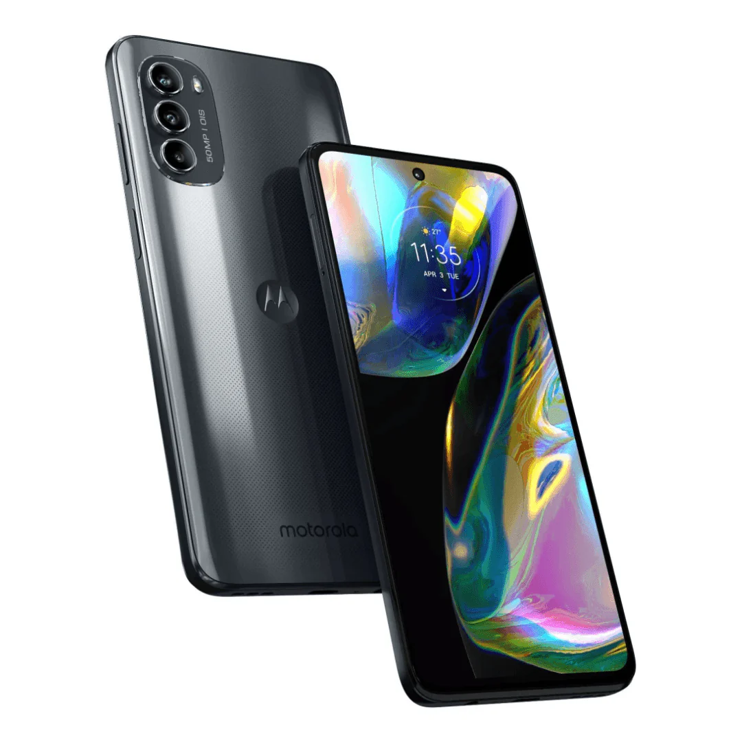 Motorola G82 8GB/128GB - Refurbished - Image 13