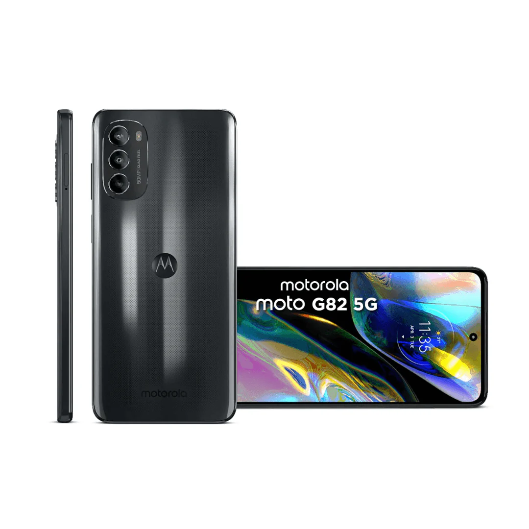 Motorola G82 8GB/128GB - Refurbished - Image 6