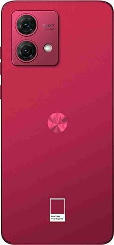 Motorola G84 5G (Viva Magenta, 12GB RAM, 256GB Storage) Refurbished - Image 13