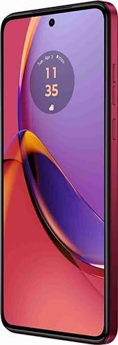Motorola G84 5G (Viva Magenta, 12GB RAM, 256GB Storage) Refurbished - Image 14