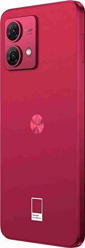Motorola G84 5G (Viva Magenta, 12GB RAM, 256GB Storage) Refurbished - Image 6