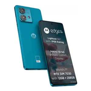 MOTOROLA g84 5G (Viva Magneta, 256 GB) (12 GB RAM) Refurbished - Image 3