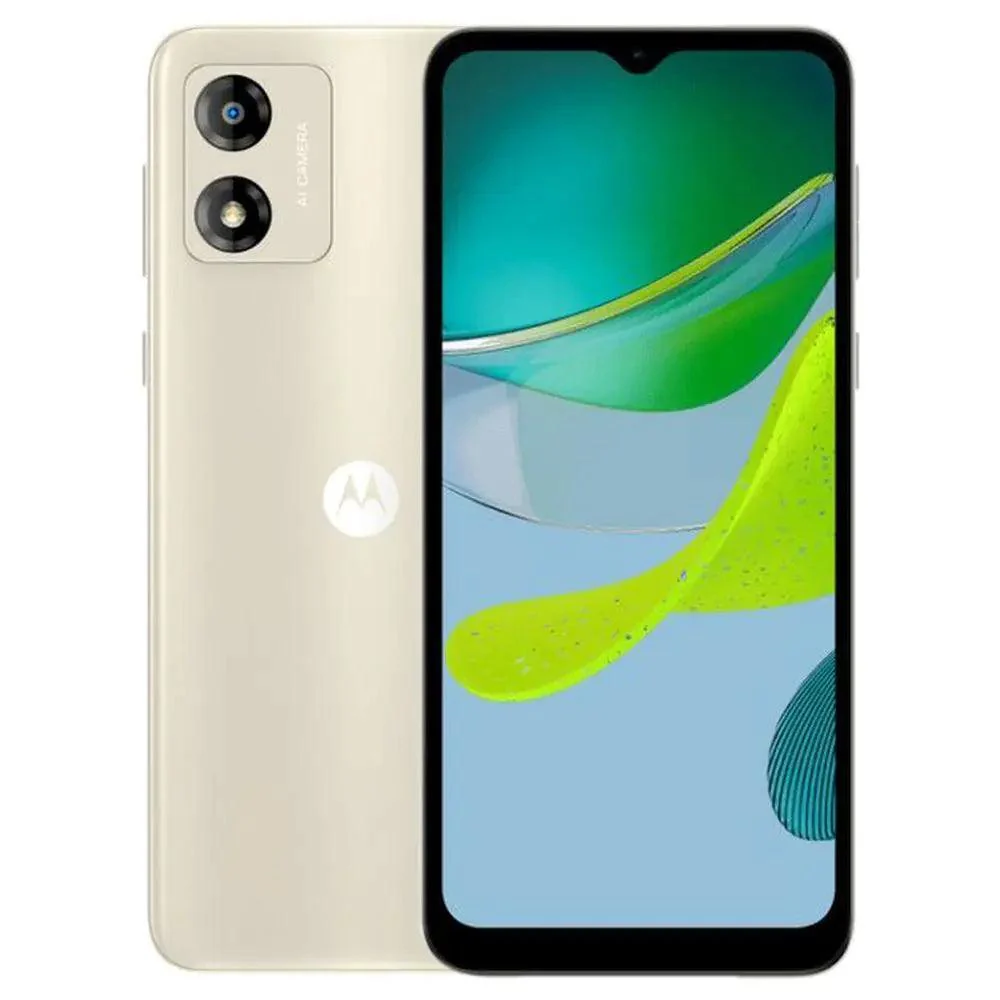 Motorola moto e13 128 GB, 8 GB RAM, Cosmic Black, Refurbished - Image 7