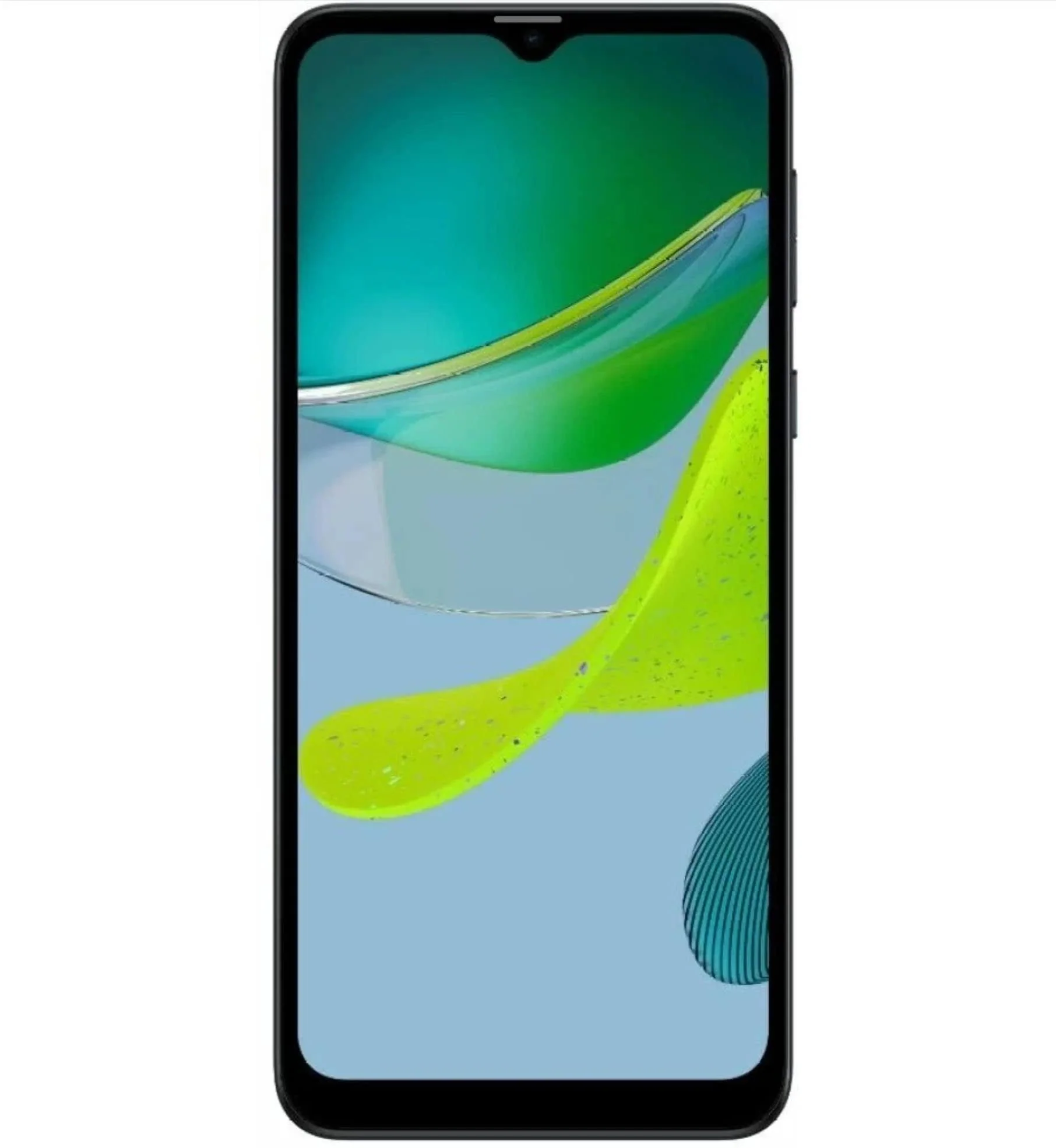 Motorola Moto E13 64 GB (Aurora Green, 2 GB RAM) Used - Image 11