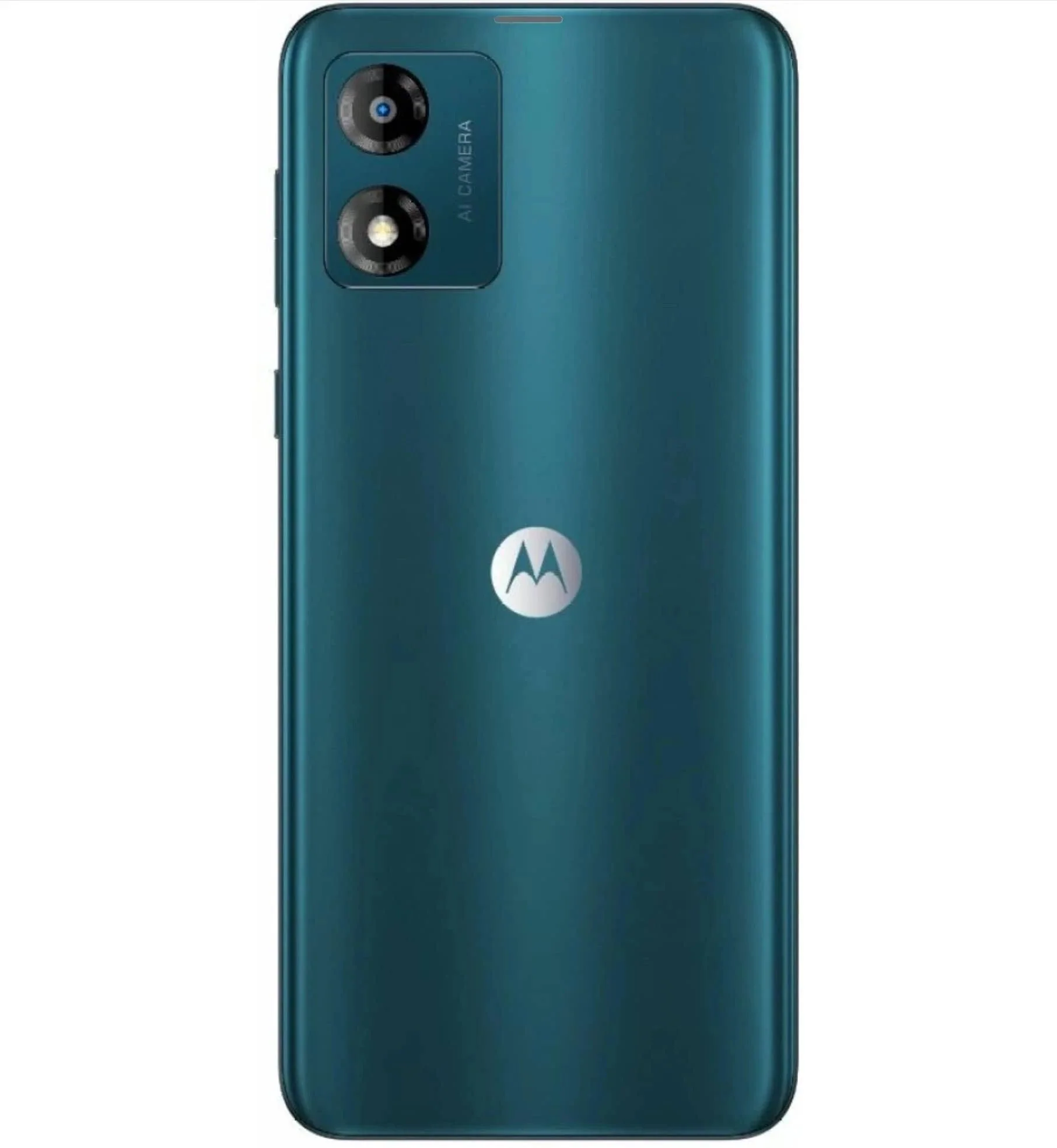 Motorola Moto E13 64 GB (Aurora Green, 2 GB RAM) Used - Image 12