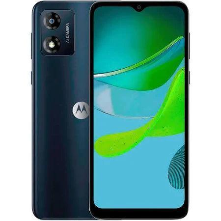 Motorola Moto E13 64 GB (Aurora Green, 2 GB RAM) Used - Image 3