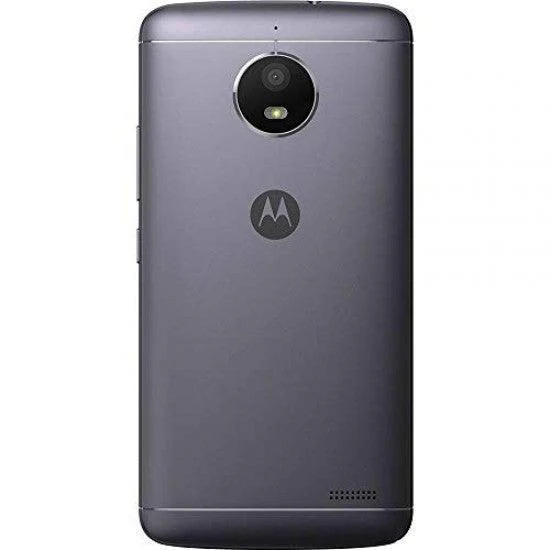 Motorola Moto E4 (Iron Grey, 2GB RAM, 16GB Storage) - Image 6