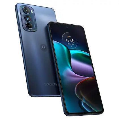 Motorola Moto Edge 30 5G 128GB, 8GB RAM, Meteor Grey, Refurbished