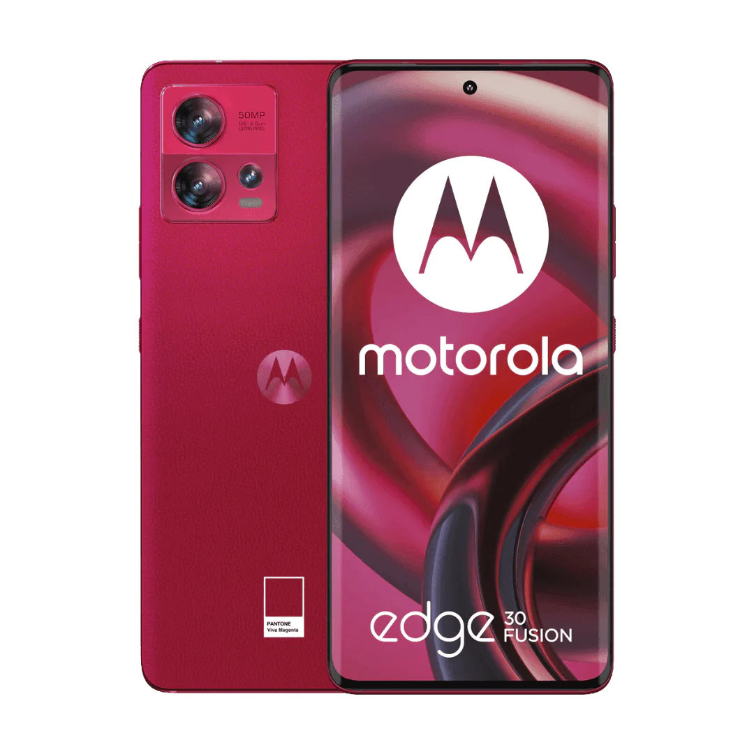 Motorola Moto Edge 30 Fusion (UNBOX) Refurbished - Image 10