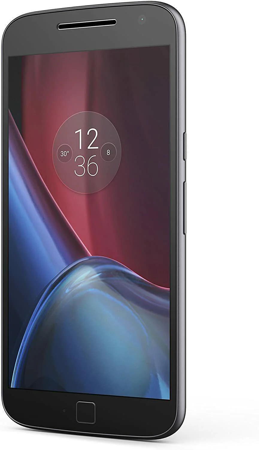 Moto G4 Plus (White, 32 GB) (3 GB RAM) Preowned - Image 2