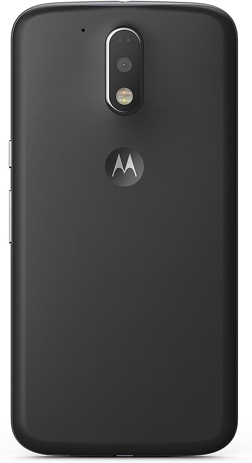 Moto G4 Plus (White, 32 GB) (3 GB RAM) Preowned - Image 3