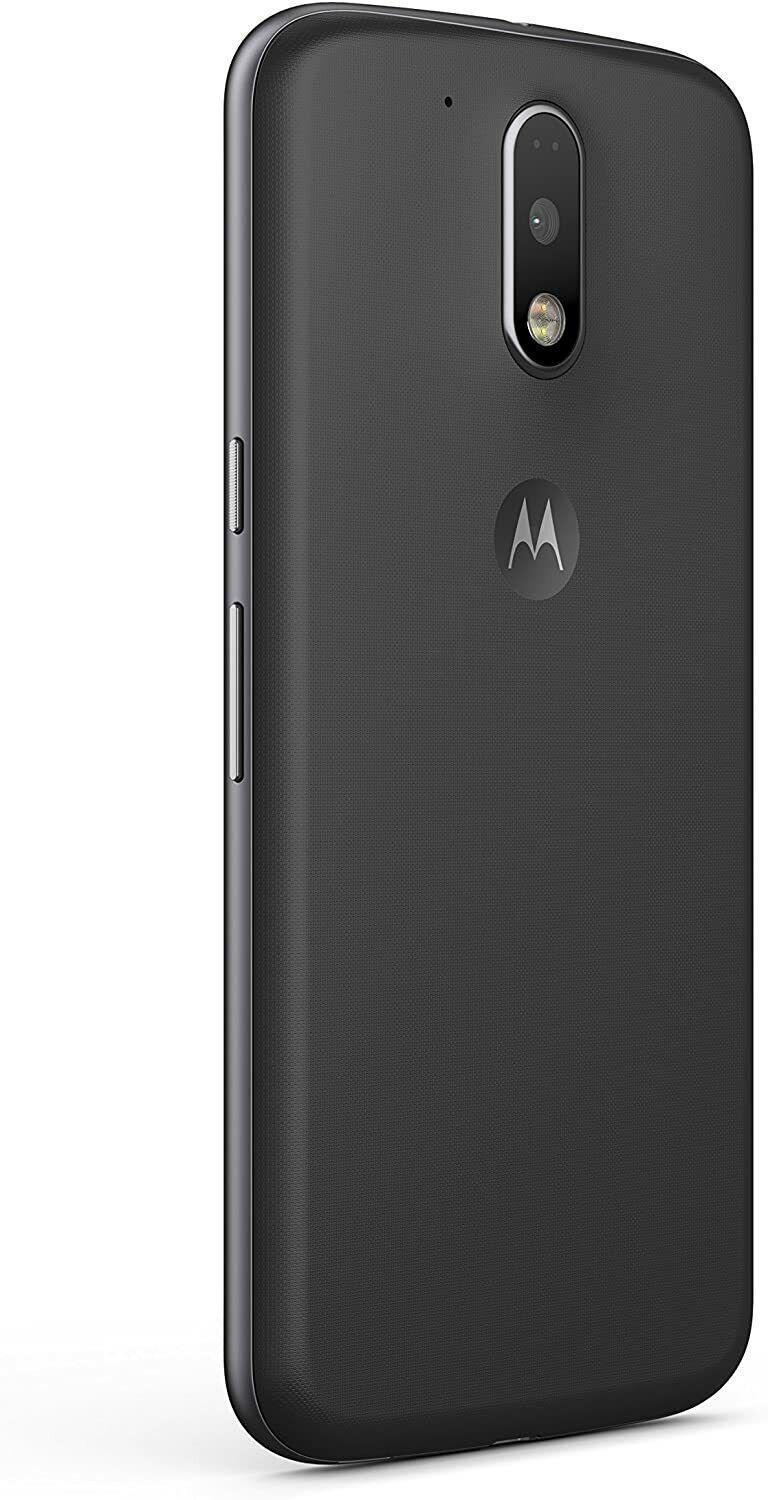 Moto G4 Plus (White, 32 GB) (3 GB RAM) Preowned - Image 4