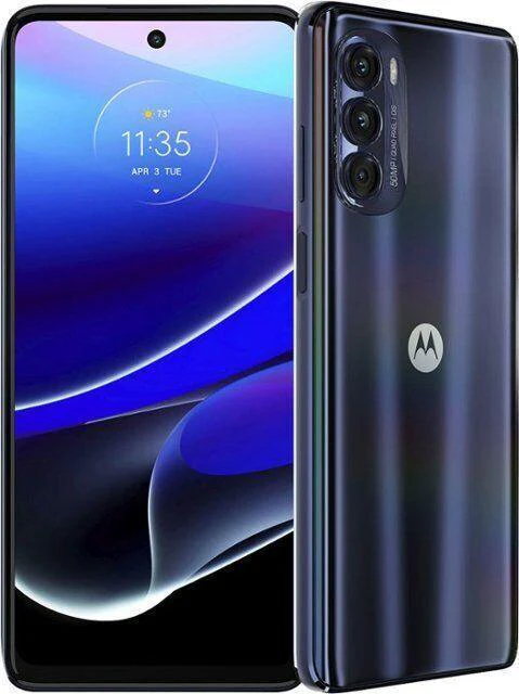 Motorola Moto G Stylus 5G (2022) 128GB XT2215-2 (AT&T) -Refurbished - Image 2