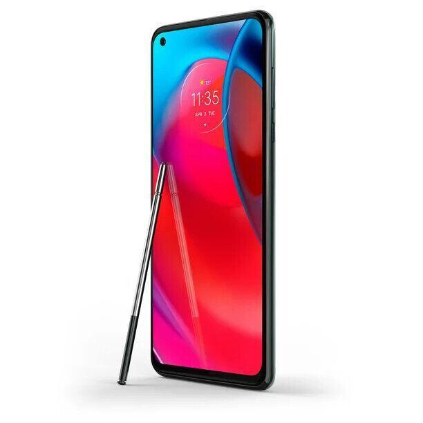 Motorola Moto G Stylus 5G XT2131-1 T-Mobile Unlocked 128GB Refurbished - Image 3