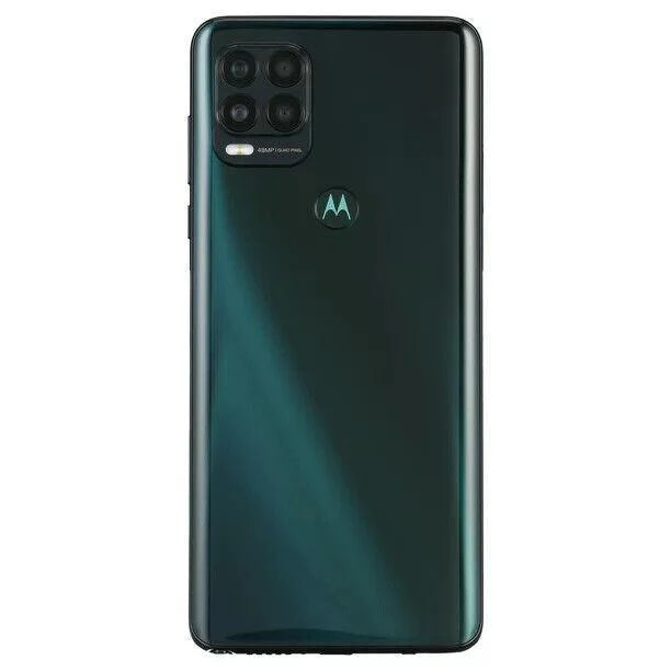 Motorola Moto G Stylus 5G XT2131-1 T-Mobile Unlocked 128GB Refurbished - Image 4