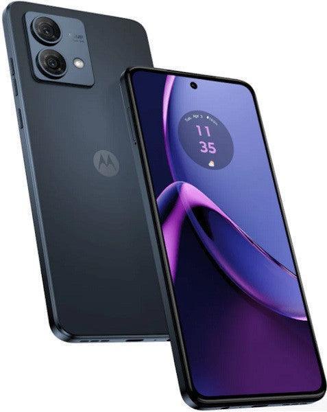 Motorola Moto G84 5G 256GB Midnight Blue (12GB RAM) Used