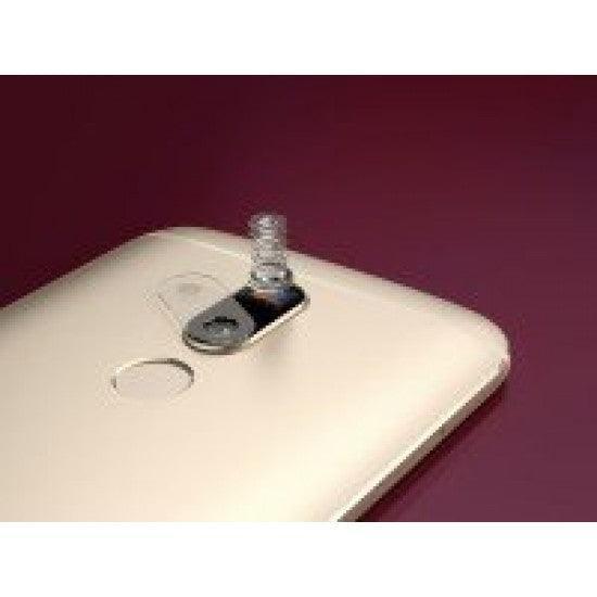 Motorola Moto M (Gold, 64 GB) (4 GB RAM) - Image 5