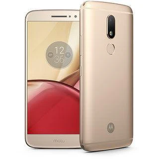 Motorola Moto M (Gold, 64 GB) (4 GB RAM) - Image 7