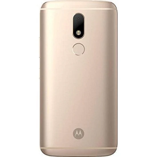 Motorola Moto M (Gold, 64 GB) (4 GB RAM)-refurbished - Image 4