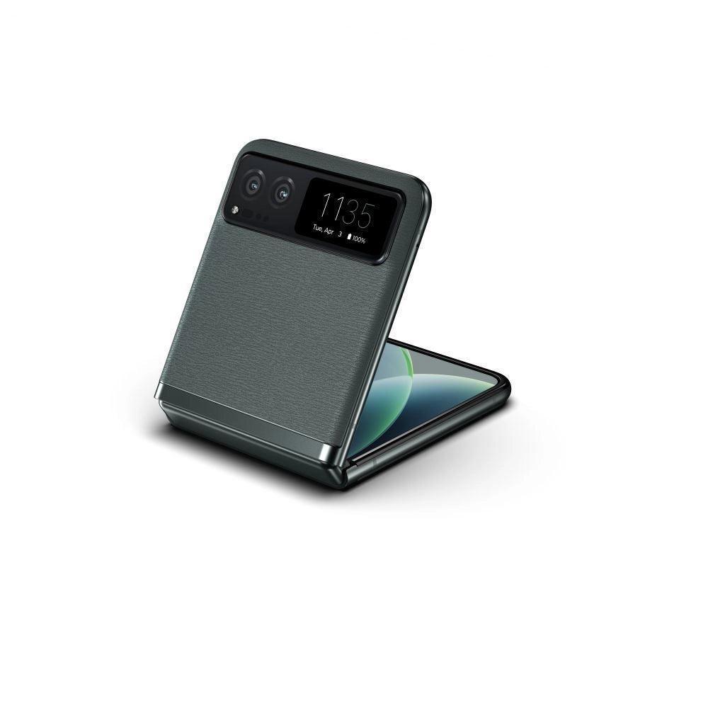 Motorola Moto Razr 40 256 GB, 8 GB RAM, Sage Green Preowned - Image 8