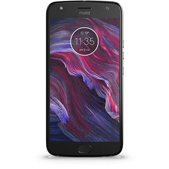 Motorola Moto X4 (Super Black, 32GB) - Image 2