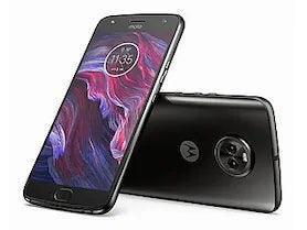 Motorola Moto X4 (Super Black, 32GB) - Image 6