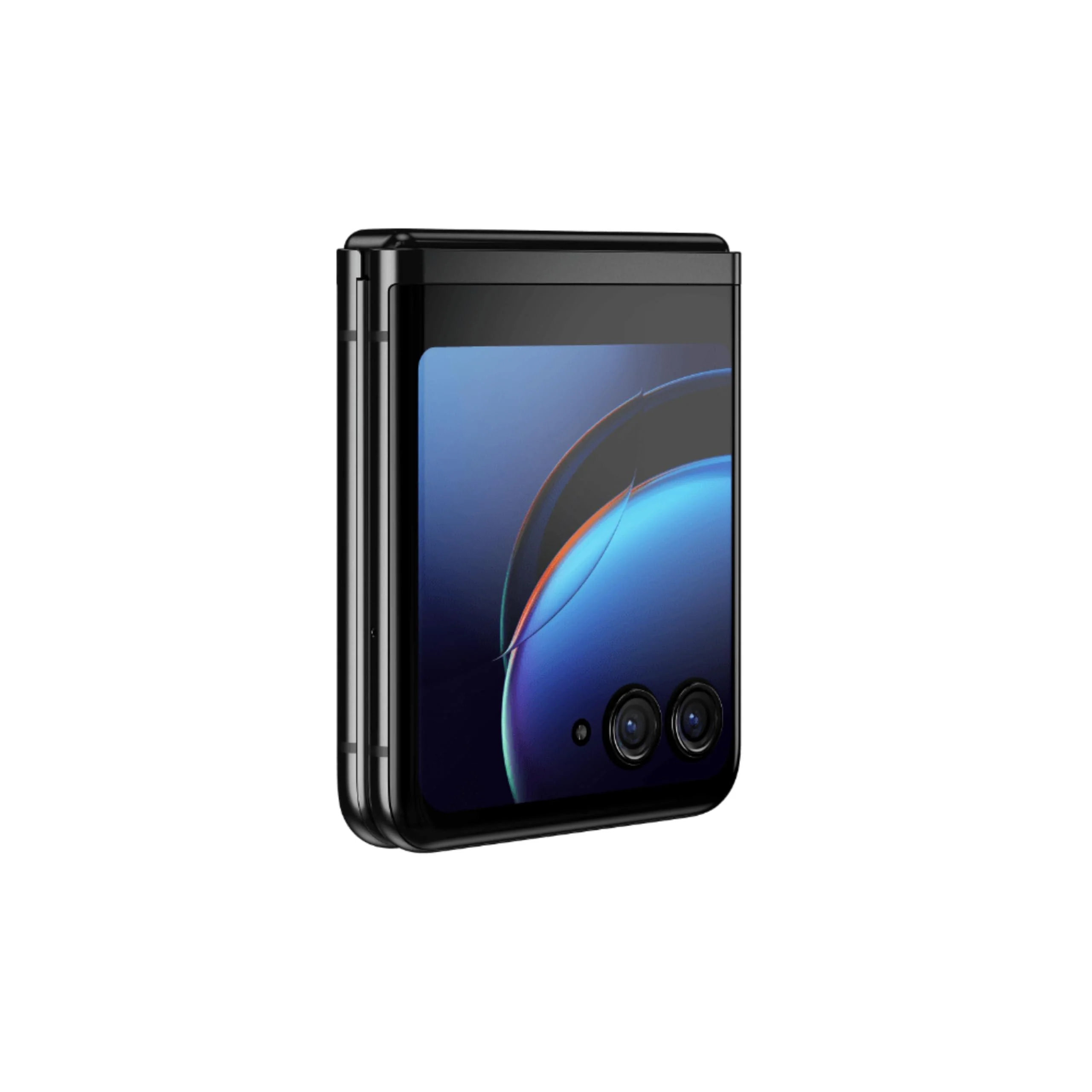 Motorola razr 40 Ultra 5G (Infinite Black, 8GB RAM, 256GB Storage) Refurbished - Image 8