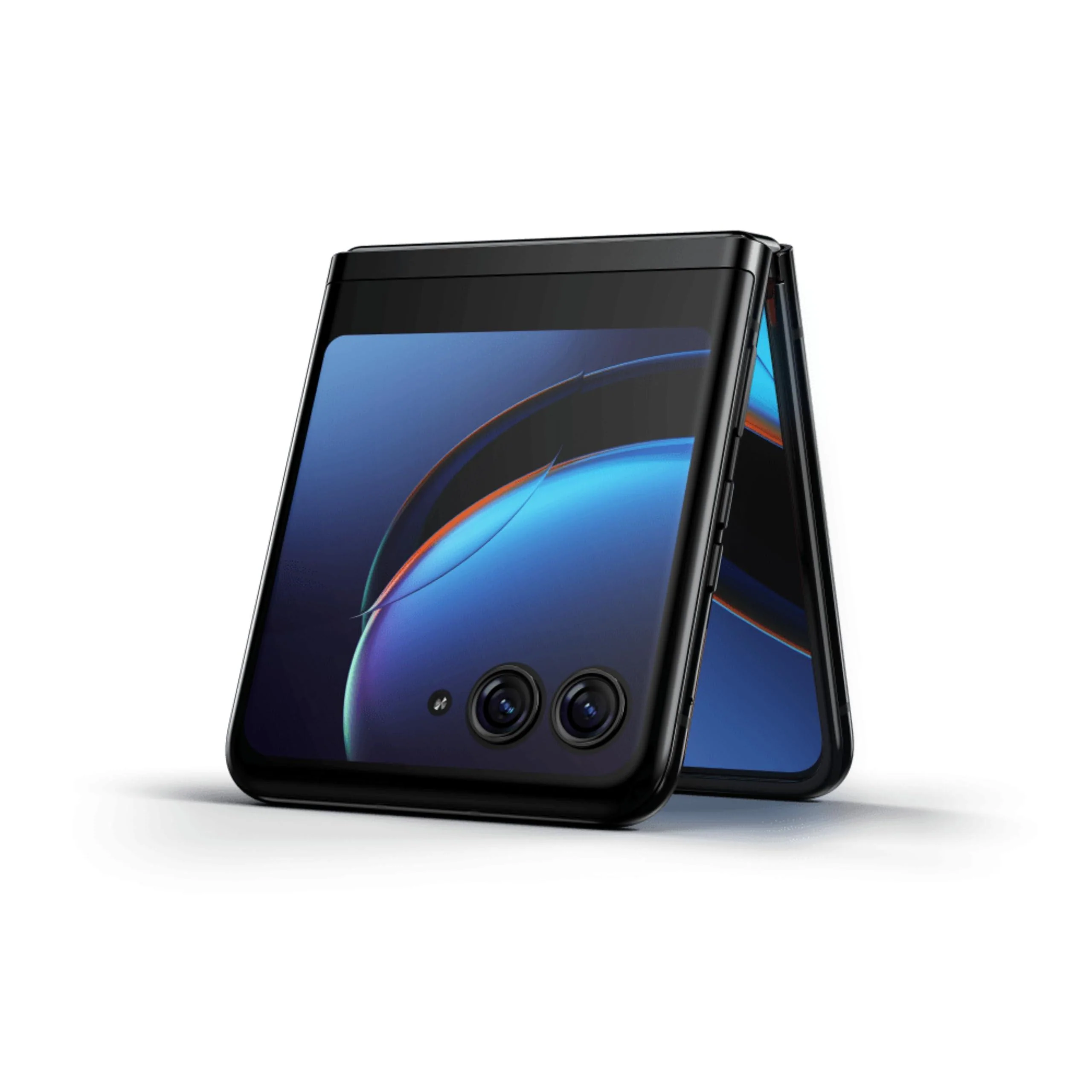 Motorola razr 40 Ultra 5G (Infinite Black, 8GB RAM, 256GB Storage) Refurbished - Image 9