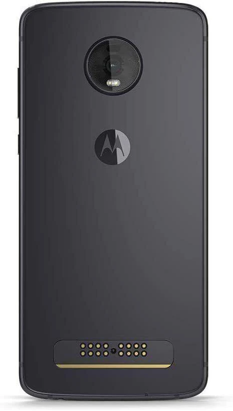 Motorola Z4 6.4" 128GB 4GB RAM Gray - Refurbished - Image 2