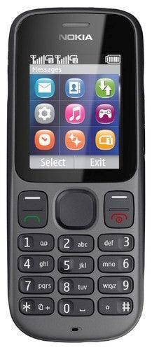 Nokia 100 Basic- Refurbished Phone