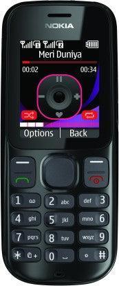 Nokia 101 Basic- Refurbished Phone - Image 2