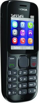 Nokia 101 Basic- Refurbished Phone - Image 3