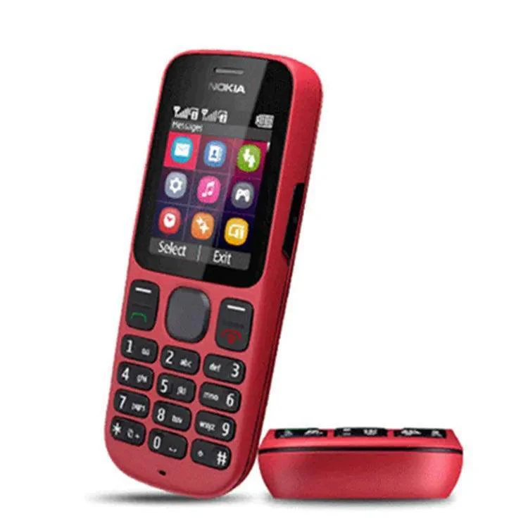 Nokia 1010 GSM 2G Refurbished - Image 5