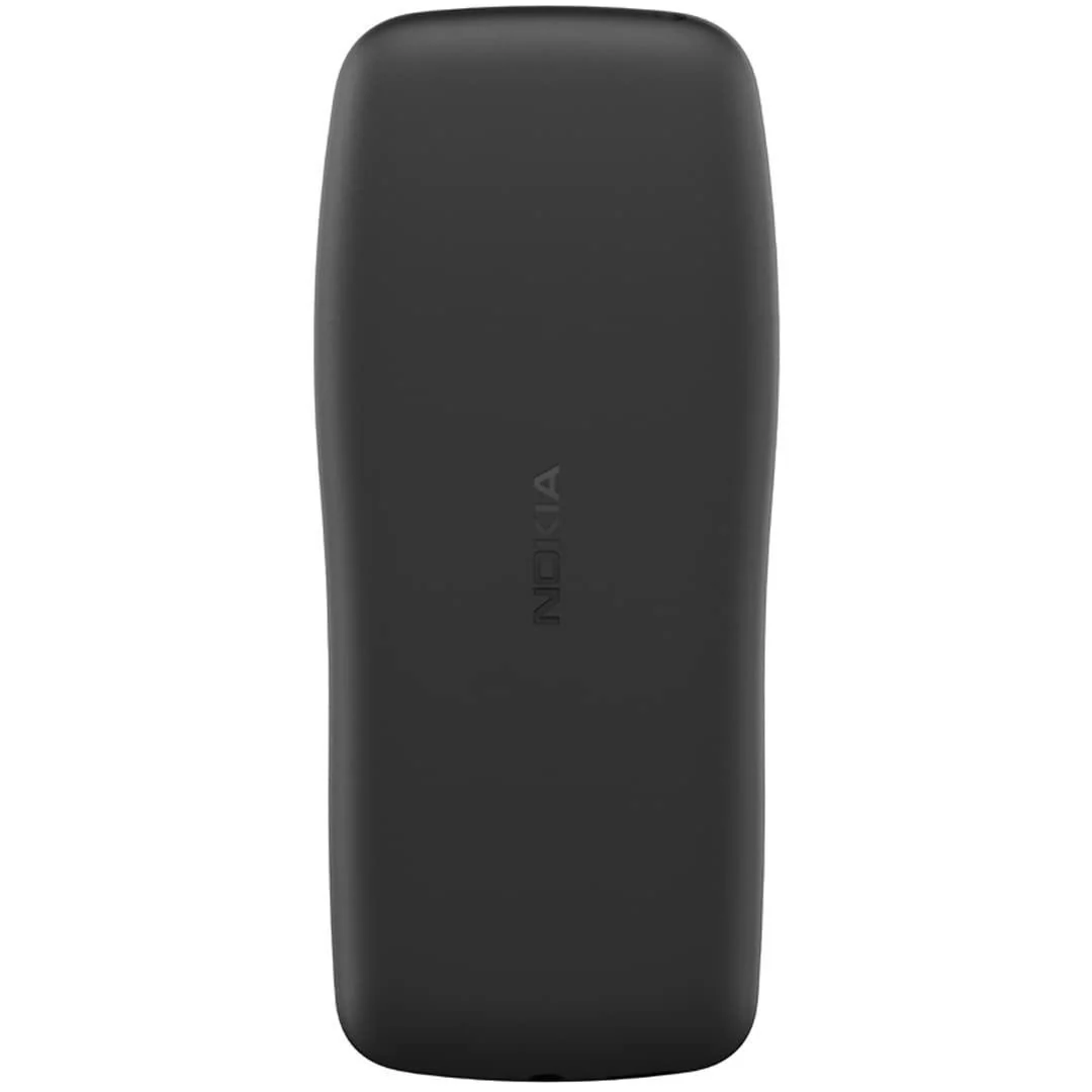 Nokia 105 Classic | Single Sim Keypad Phone - Image 3
