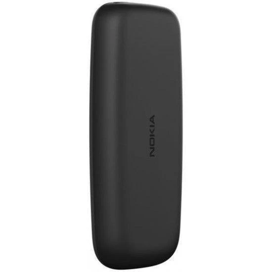 Nokia 105 DS 2020 (Black) Preowned - Image 3