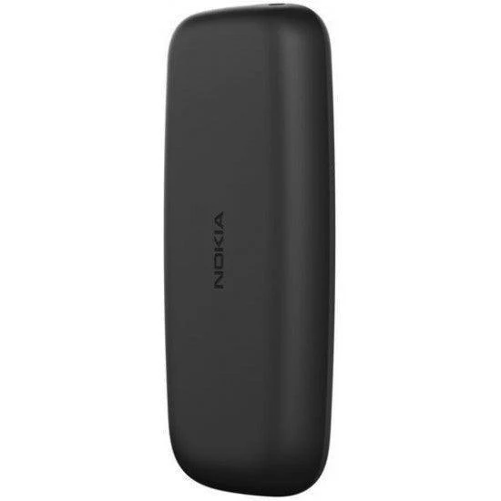 Nokia 105 DS 2020 (Black) Preowned - Image 4