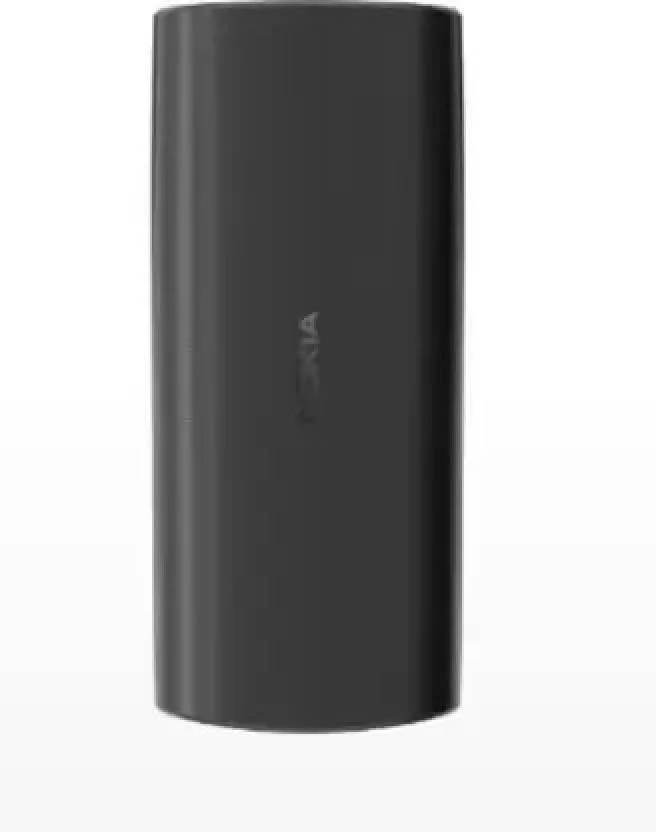 Nokia 105 DS (2023) (Charcoal) Refurbished - Image 2