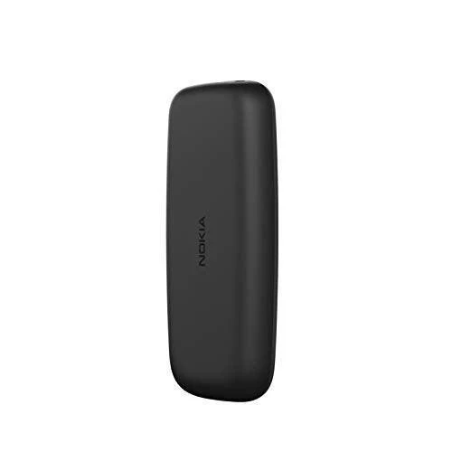 NOKIA 105 Dual SIM (Charcoal) Refurbished - Image 4